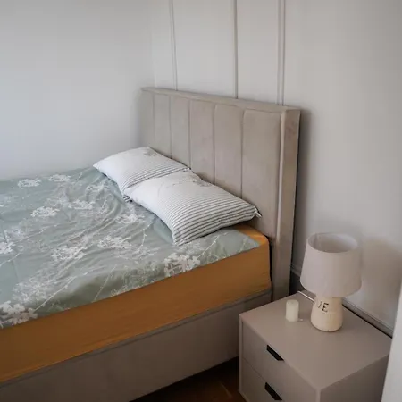 Iskra Apartment Bijeljina