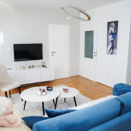 Iskra Apartment Bijeljina