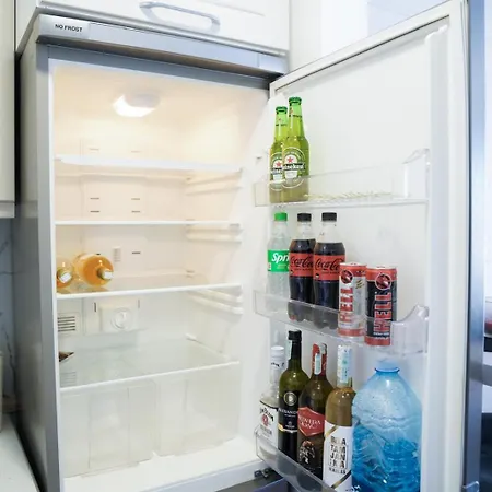 Apartment Iskra Bijeljina